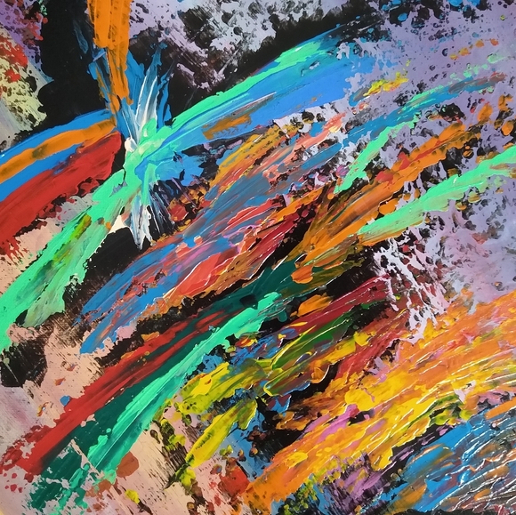 Wall Art - Picture 2 of 3